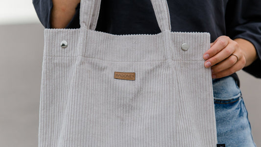 Beutel BAYASN - Von und für die Community - bagoney