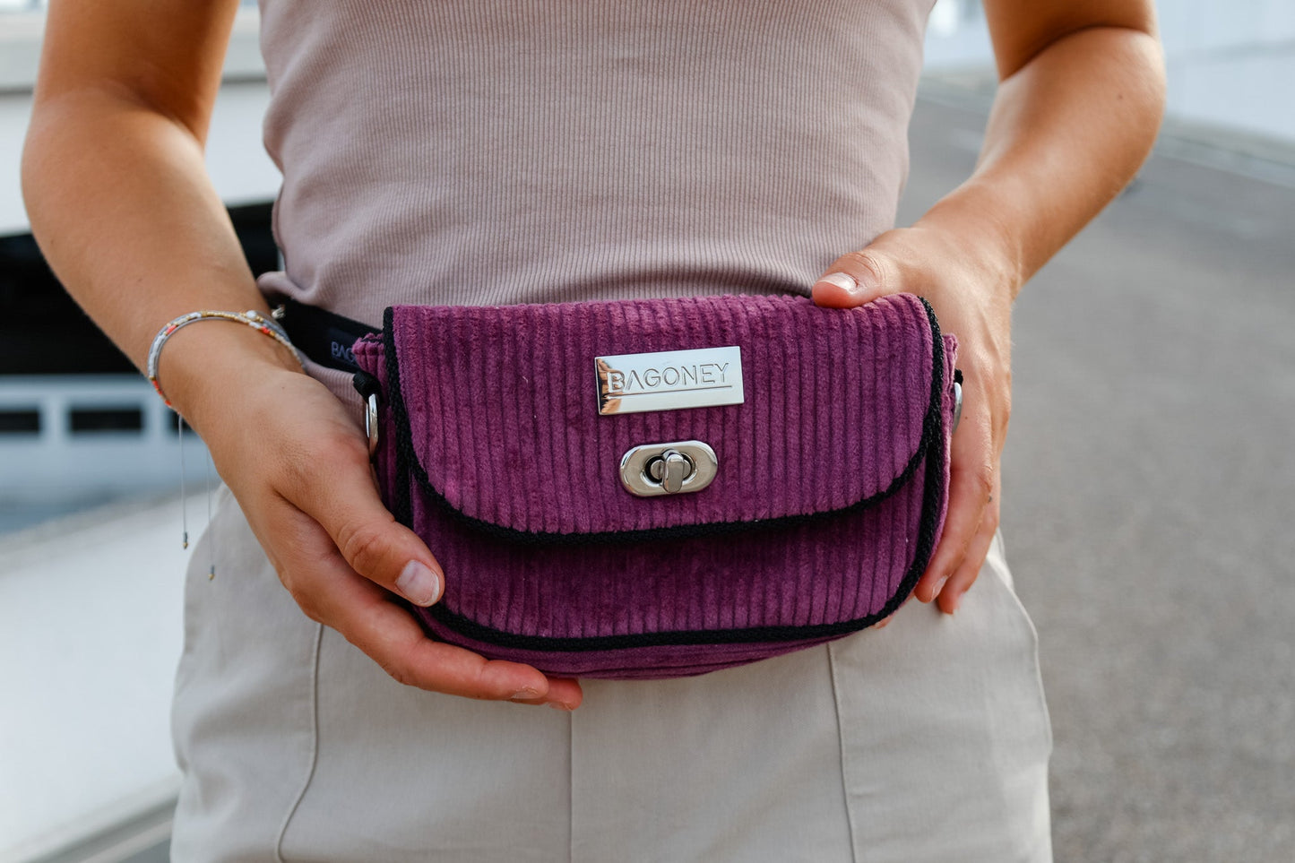 Tasche TINEY - bagoney