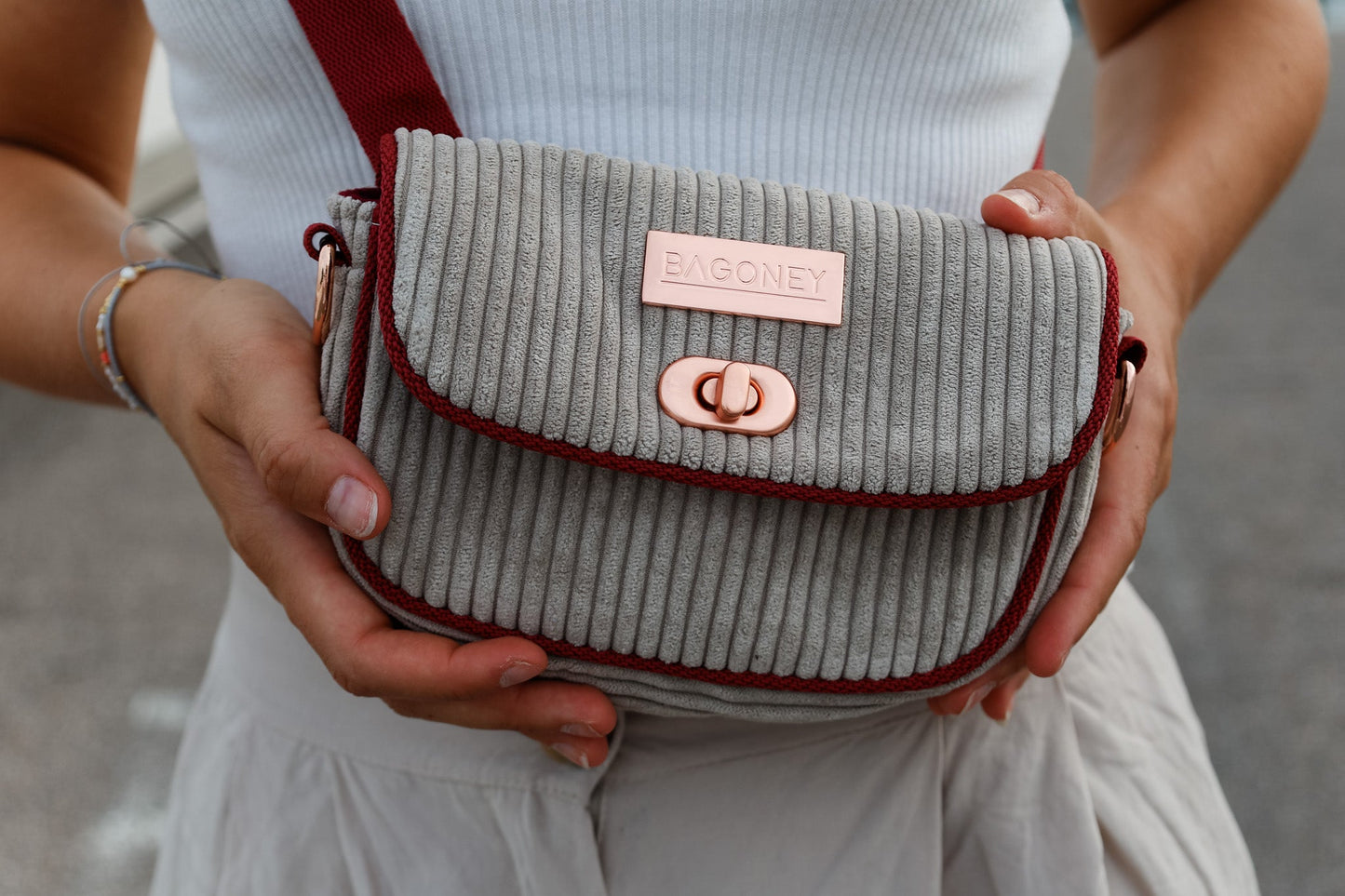 Tasche TINEY - bagoney
