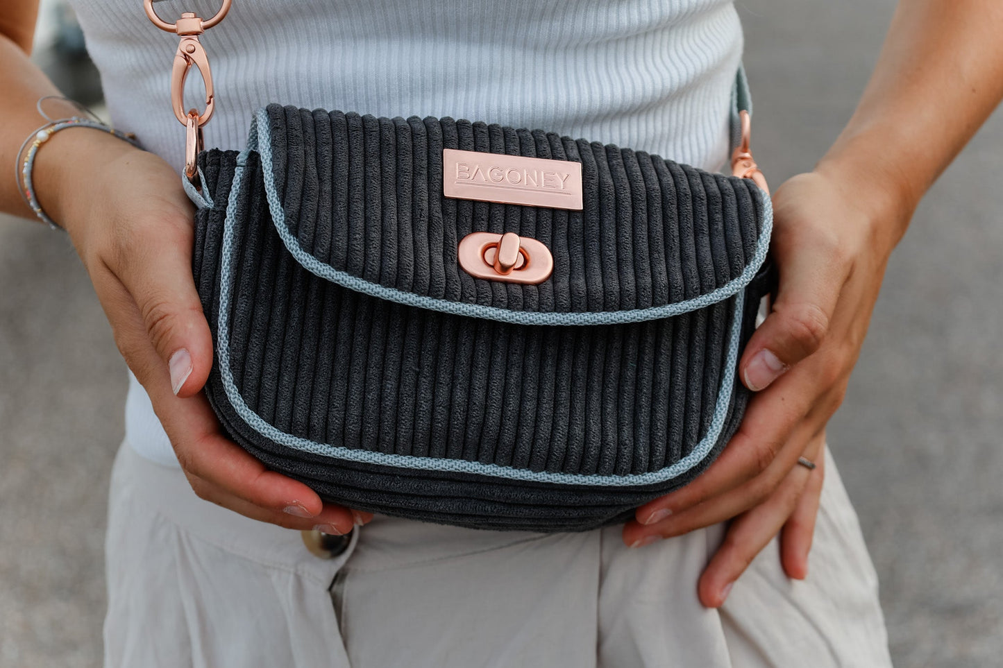 Tasche TINEY - bagoney