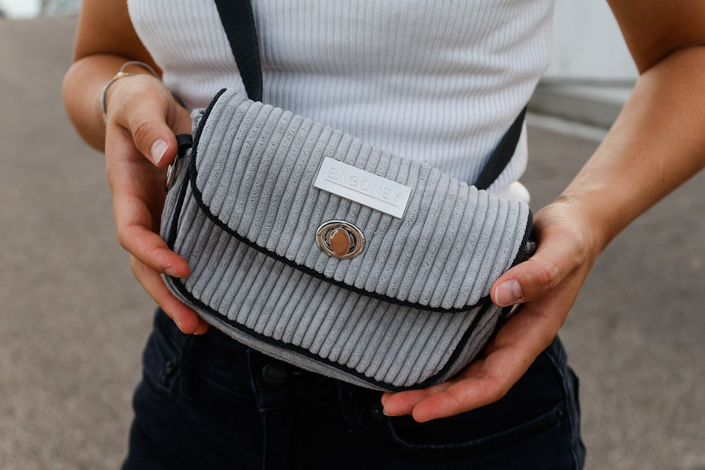 Tasche TINEY - bagoney