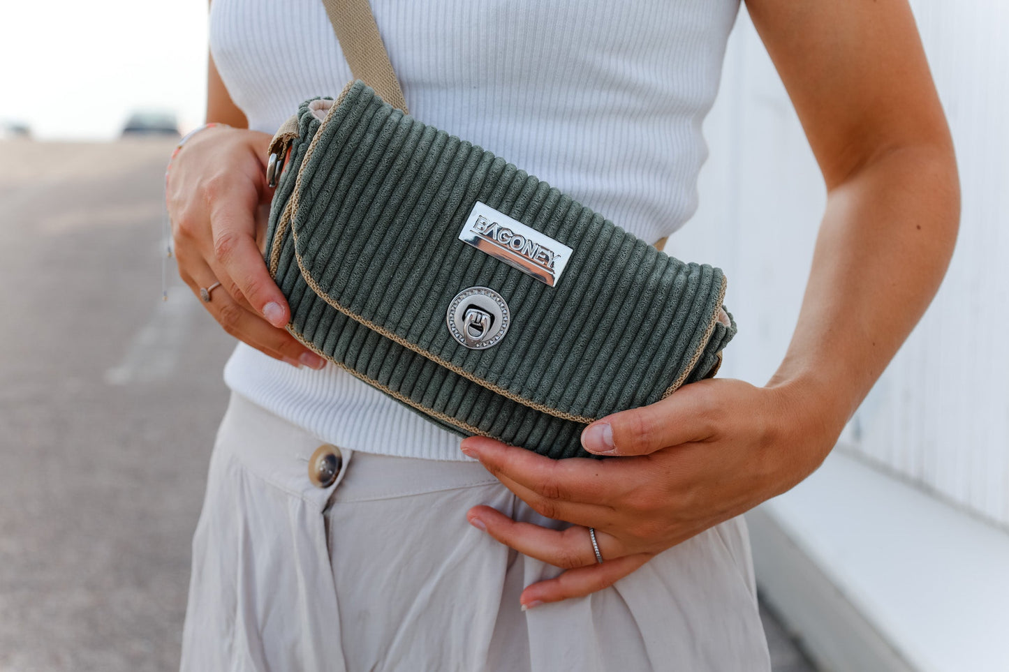 Tasche TINEY - bagoney