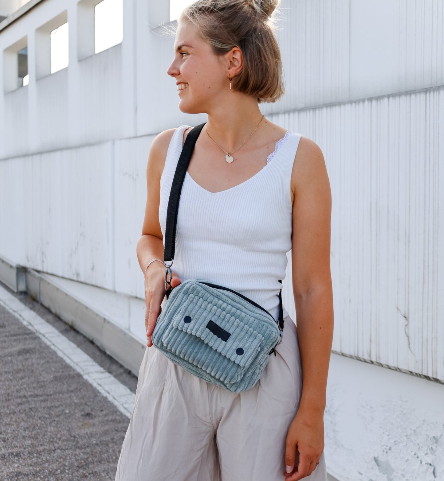 Tasche TOBEY - bagoney