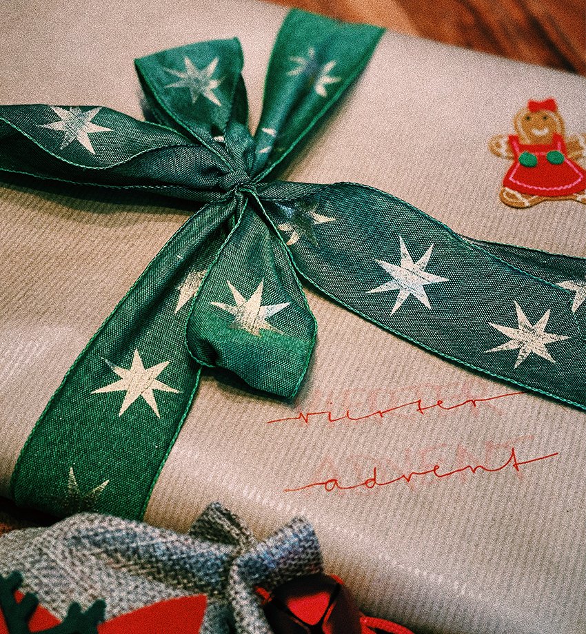 ADVONEY - Adventskalender - bagoney