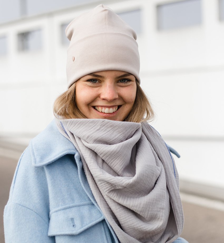 Beanie - bagoney