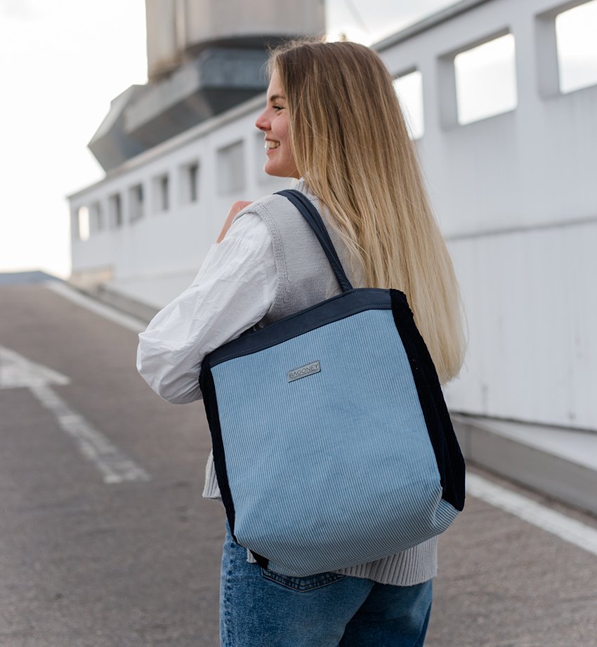 Handtasche HALEY - bagoney