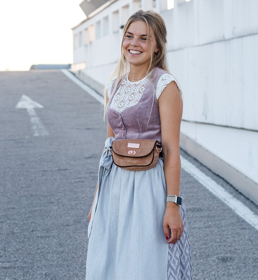 Tasche TINEY - bagoney
