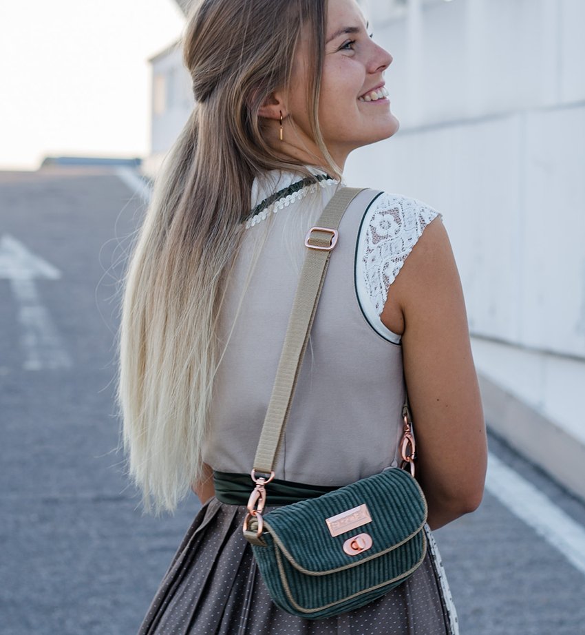 Tasche TINEY - bagoney