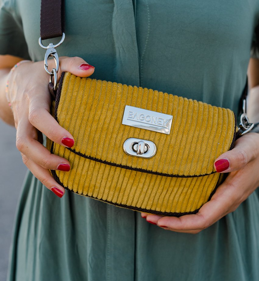 Tasche TINEY - bagoney