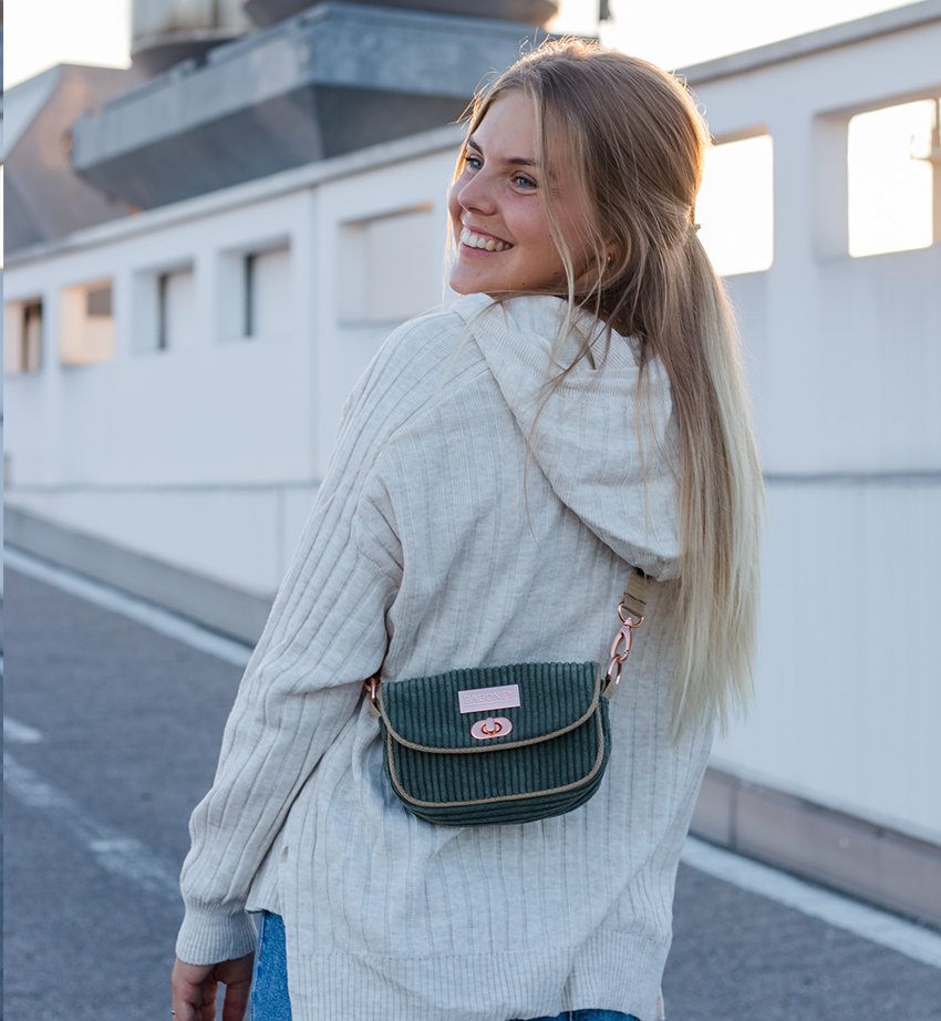Tasche TINEY - bagoney