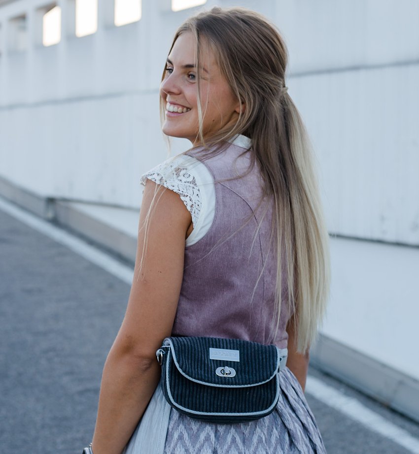 Tasche TINEY - bagoney