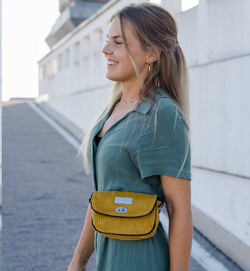 Tasche TINEY - bagoney