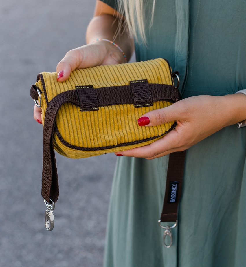 Tasche TINEY - bagoney