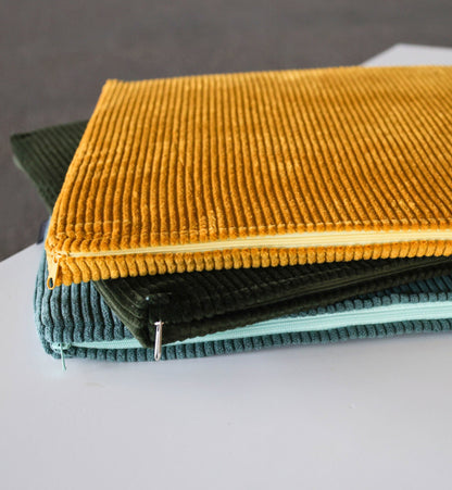 Cordsitzkissen - bagoney