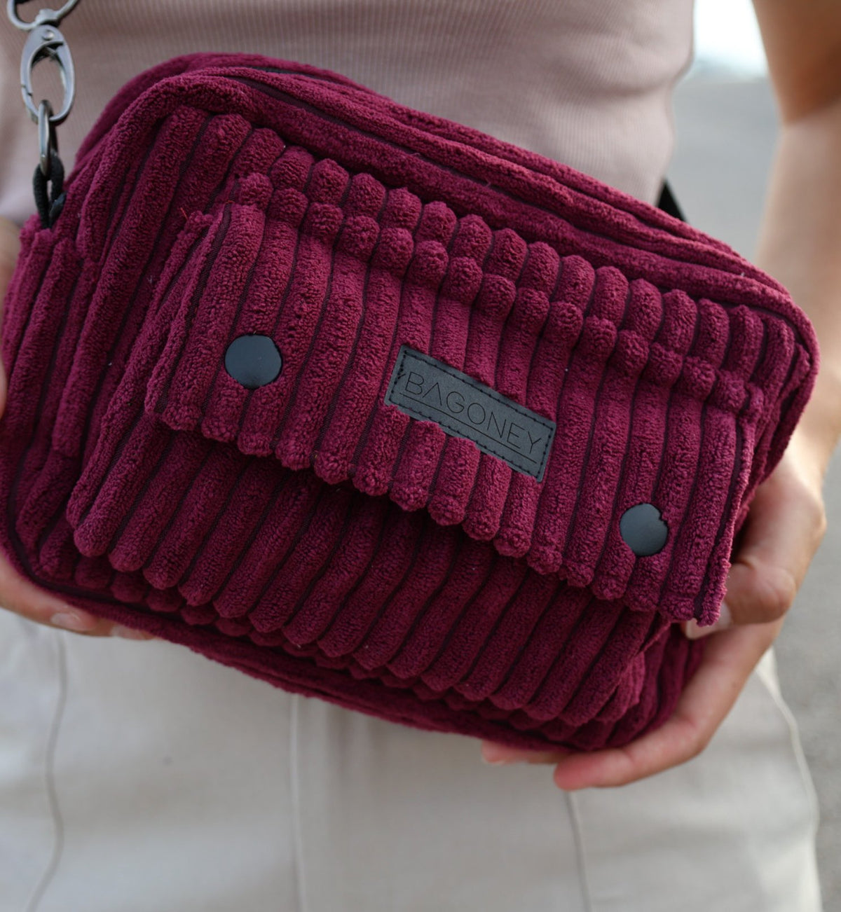 Tasche TOBEY - bagoney