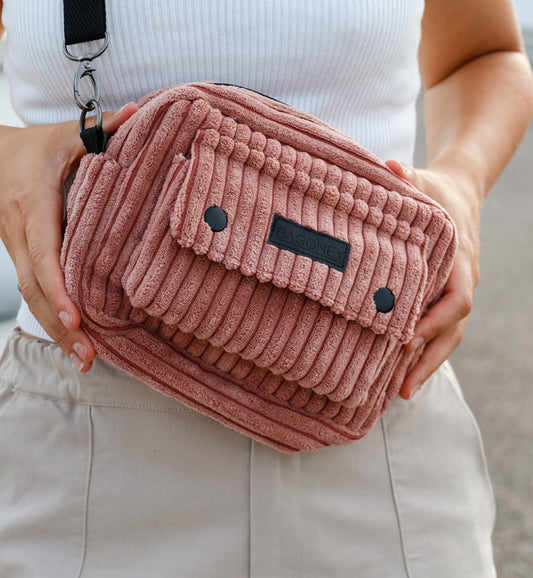 Tasche TOBEY - bagoney