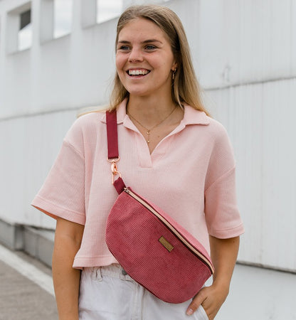 Bauchtasche BASY - bagoney