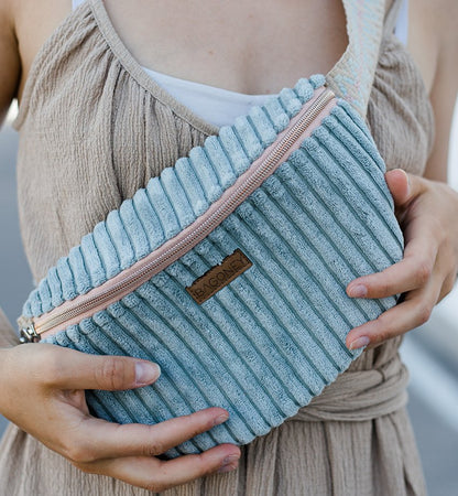 Bauchtasche BASY - bagoney