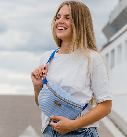 Bauchtasche BASY - bagoney