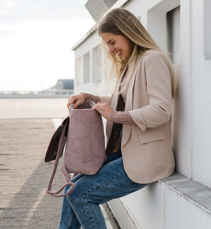 Rucksack BACKSY - bagoney