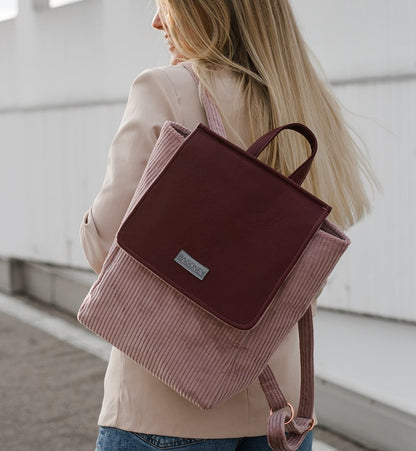 Rucksack BACKSY - bagoney