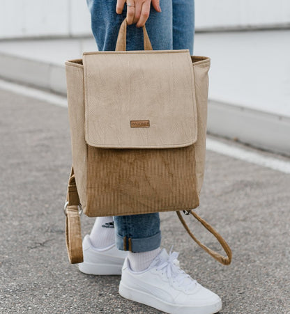 Rucksack BACKSY - bagoney