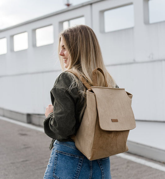 Rucksack BACKSY - bagoney