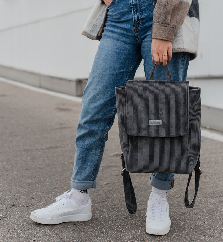 Rucksack BACKSY - bagoney