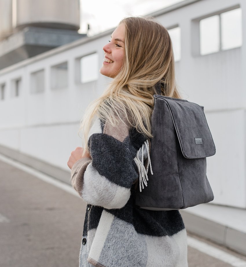 Rucksack BACKSY - bagoney