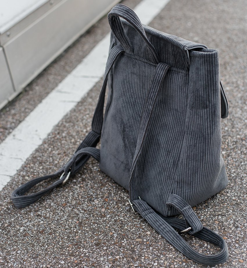 Rucksack BACKSY - bagoney