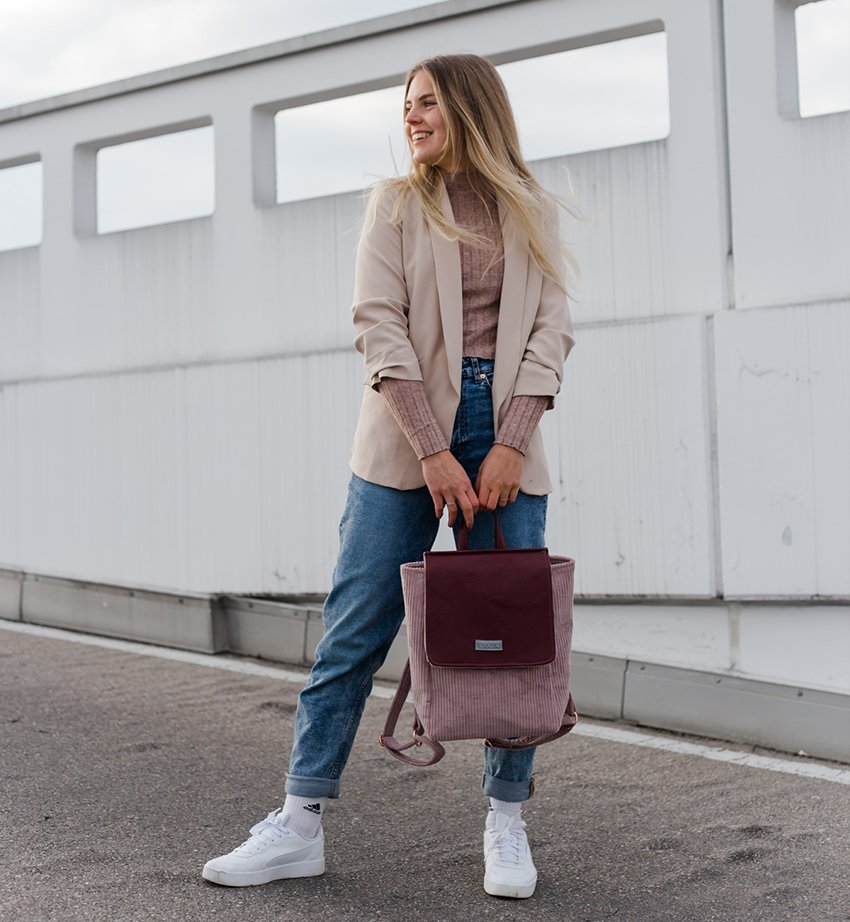 Rucksack BACKSY - bagoney