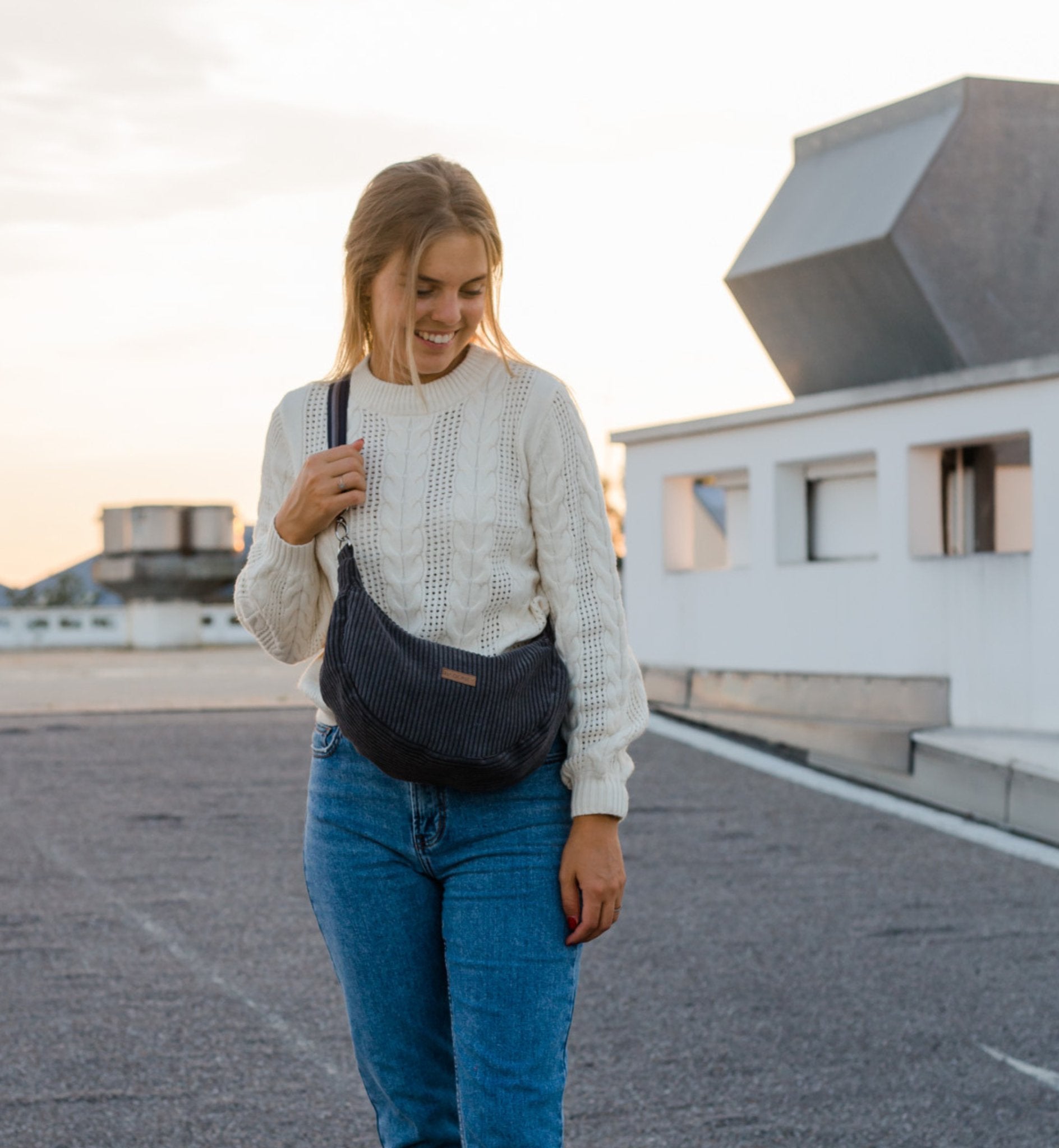 Tasche TENLEY - bagoney