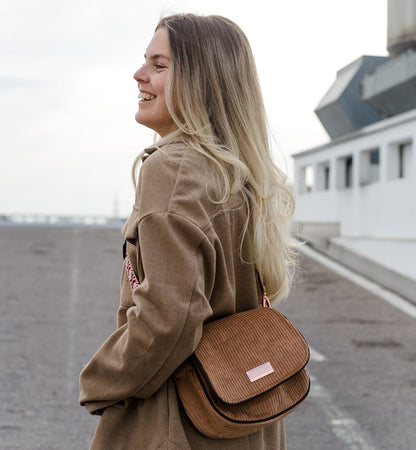 Tasche TRAISY - bagoney