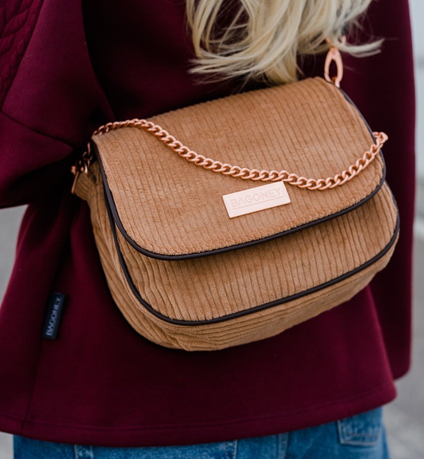 Tasche TRAISY - bagoney